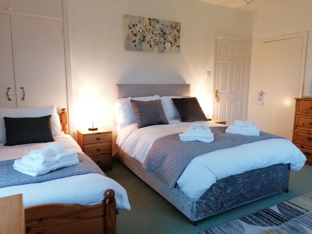 Cable Island Bed And Breakfast Conna Extérieur photo