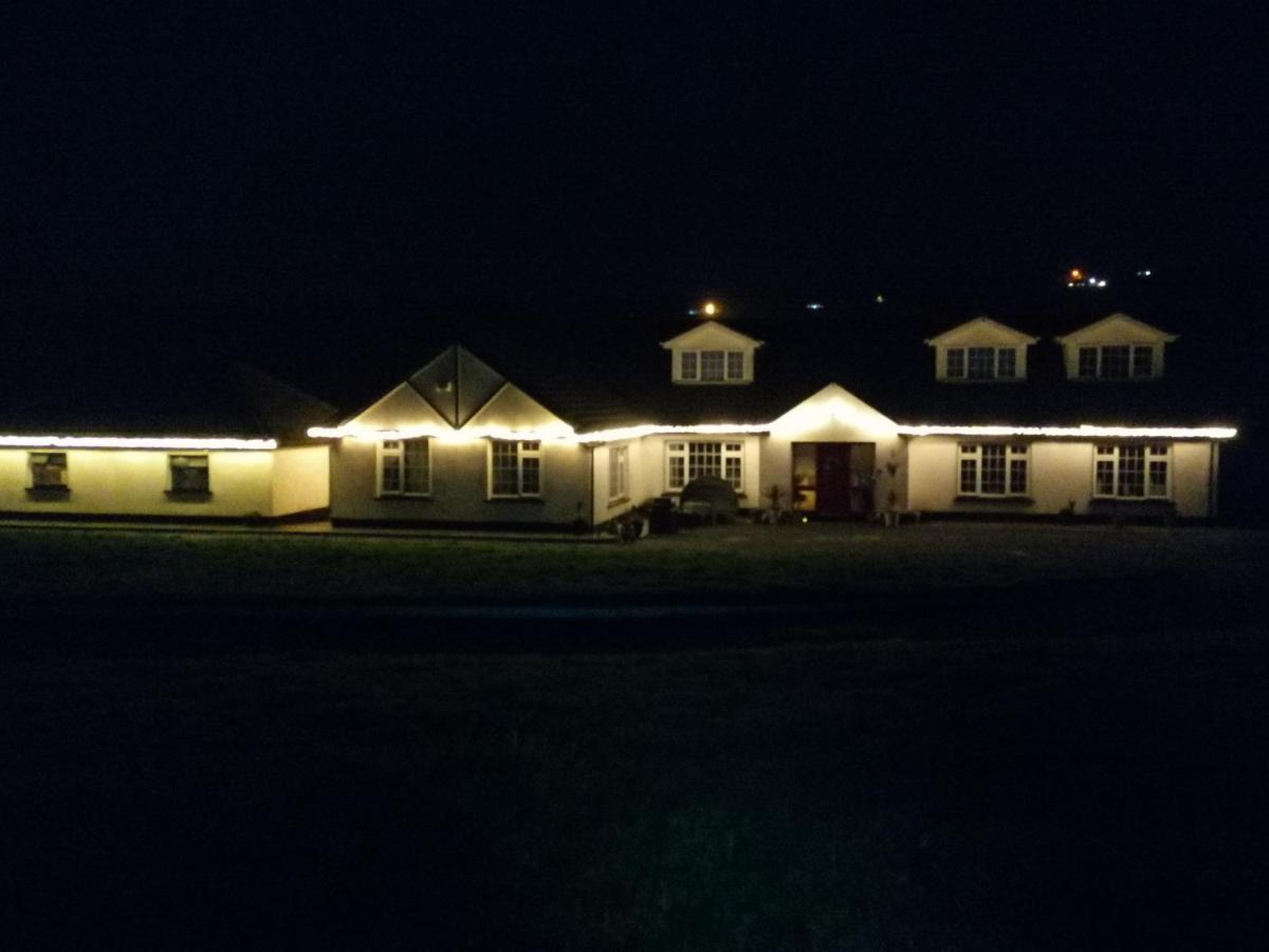 Cable Island Bed And Breakfast Conna Extérieur photo