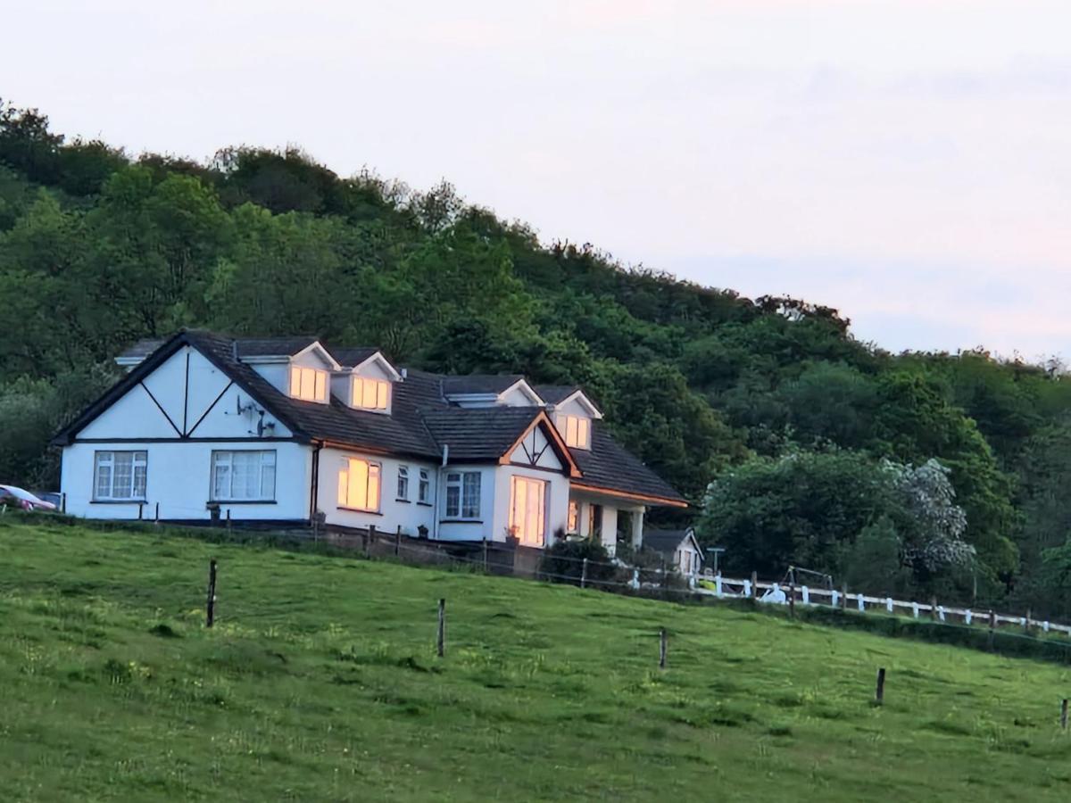 Cable Island Bed And Breakfast Conna Extérieur photo