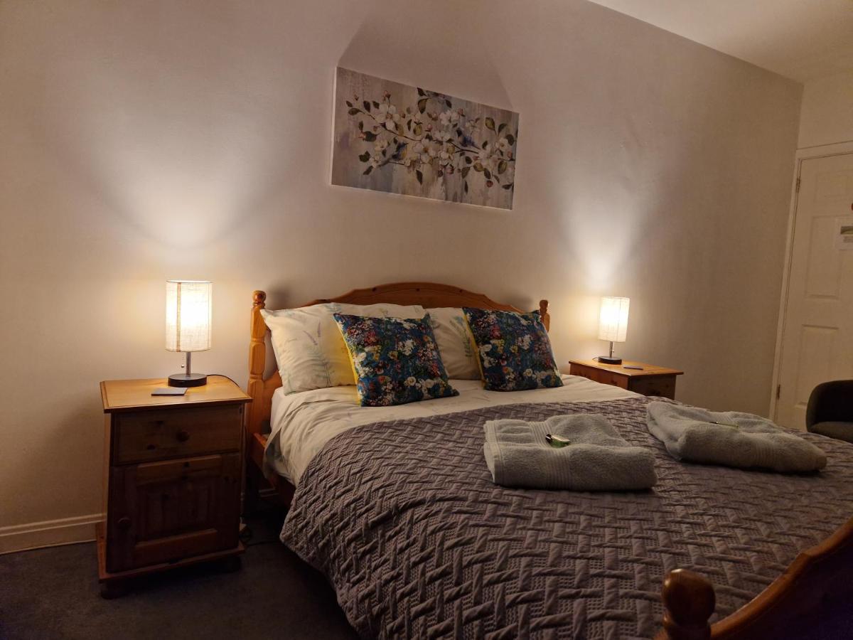 Cable Island Bed And Breakfast Conna Extérieur photo
