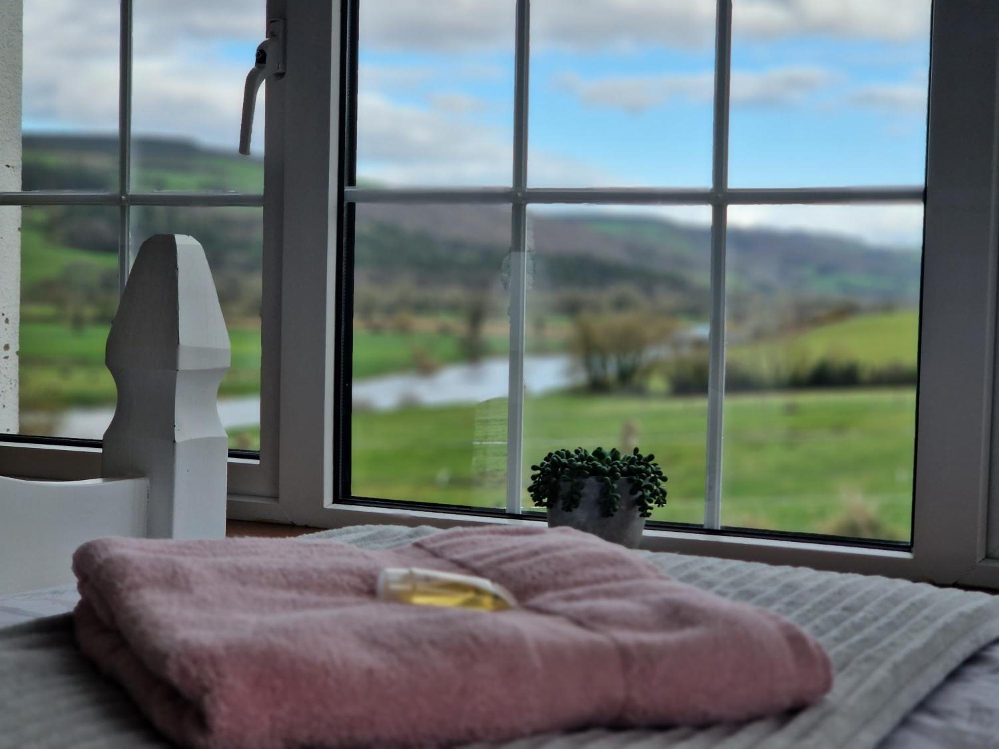 Cable Island Bed And Breakfast Conna Extérieur photo