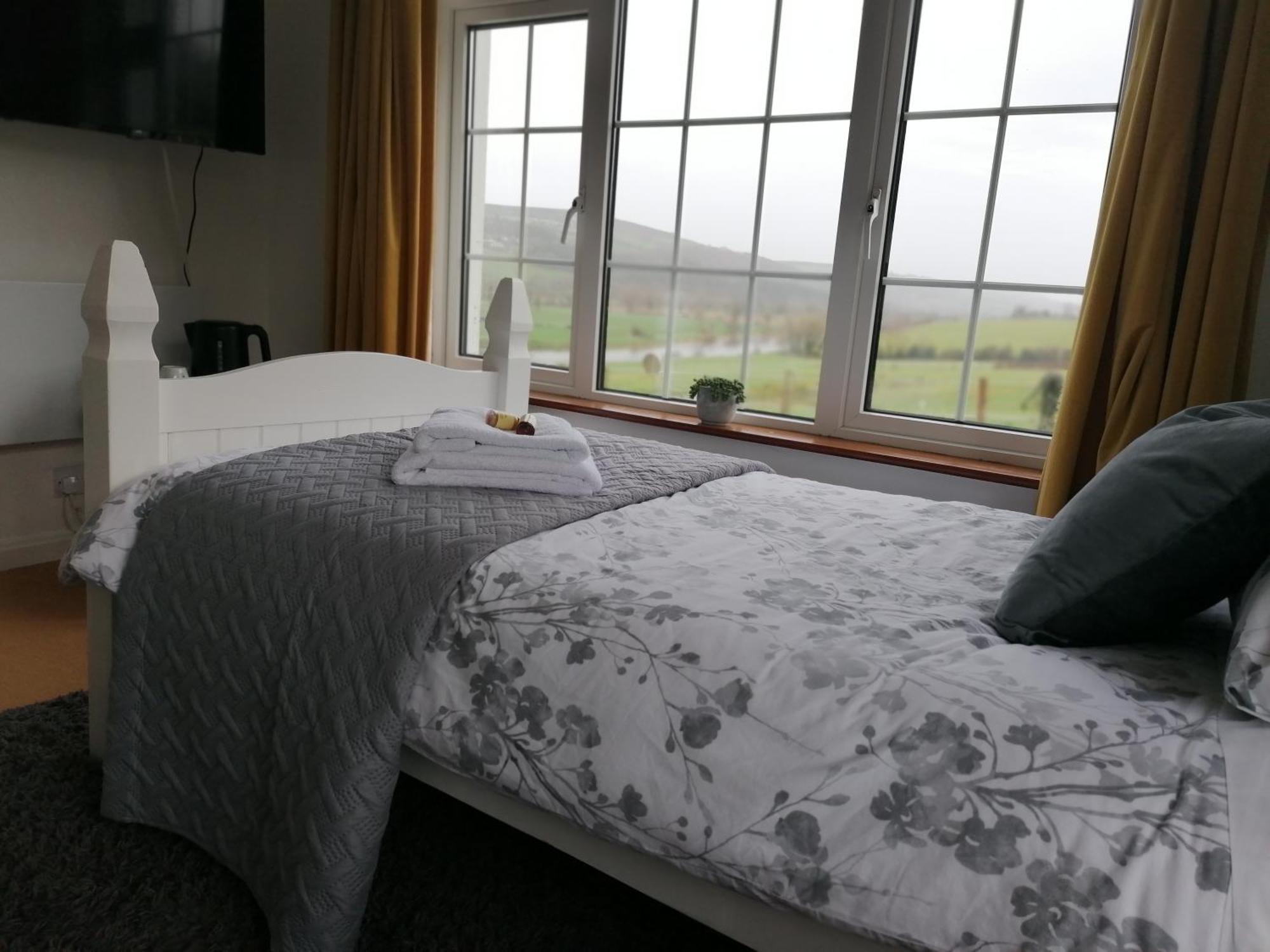 Cable Island Bed And Breakfast Conna Chambre photo
