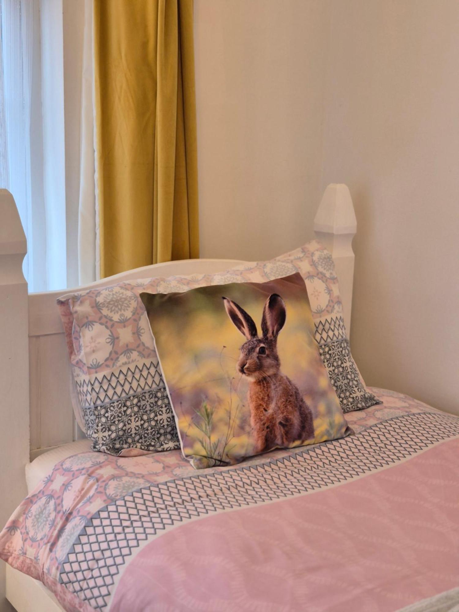 Cable Island Bed And Breakfast Conna Extérieur photo